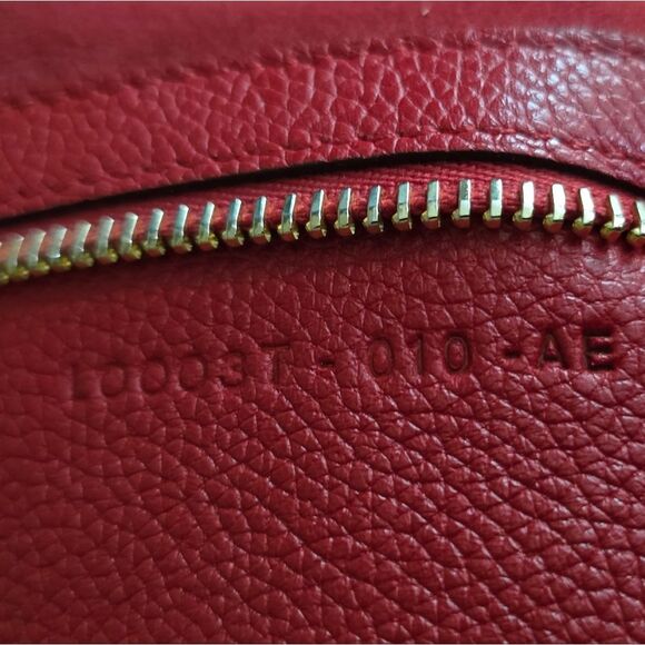 🐢 TOM FORD 'Jennifer' SHOULDER BAG AND CROSSBODY Great Condition - Picture 13 of 17